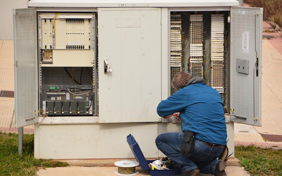 électricien dépannage Noisy-le-Grand