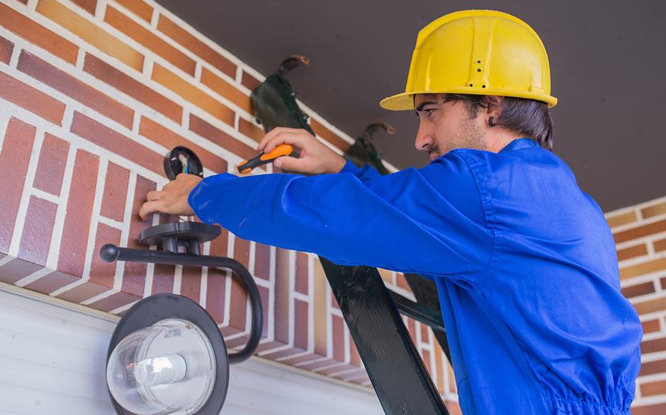 installateur électricien Grigny