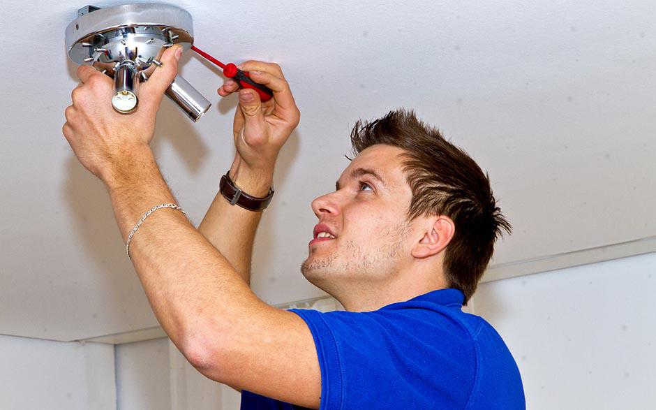 installateur électricien Grigny