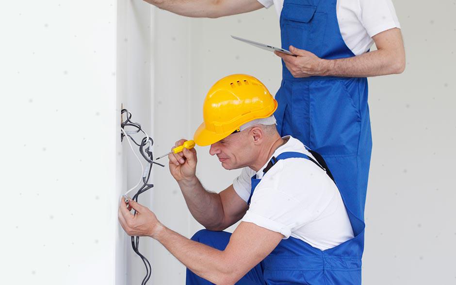travaux électricité Lagny-sur-Marne