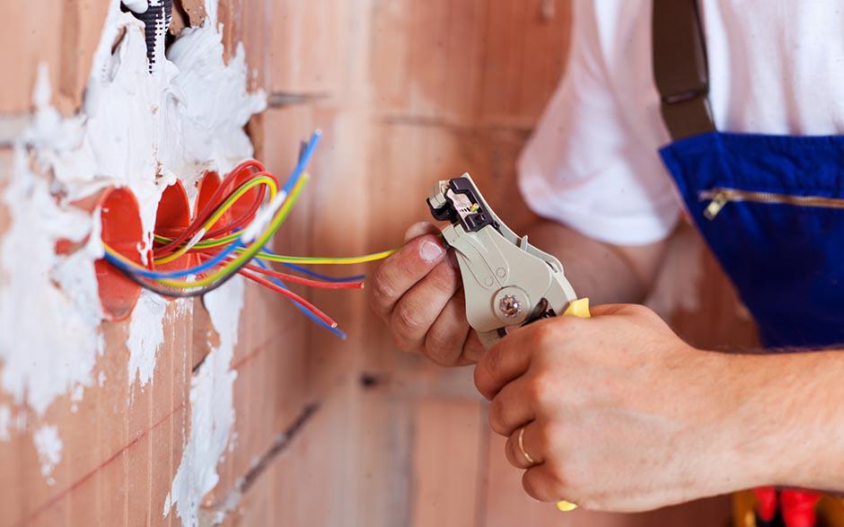 installation électrique domestique Melun