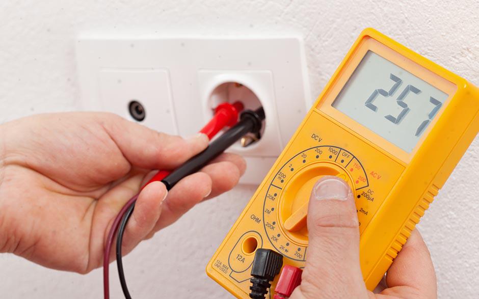 électricien dans le bâtiment Gouvieux