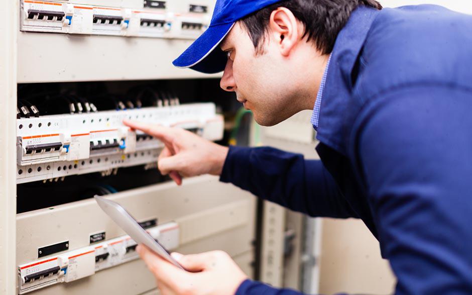 prix dépannage électrique Paris 7