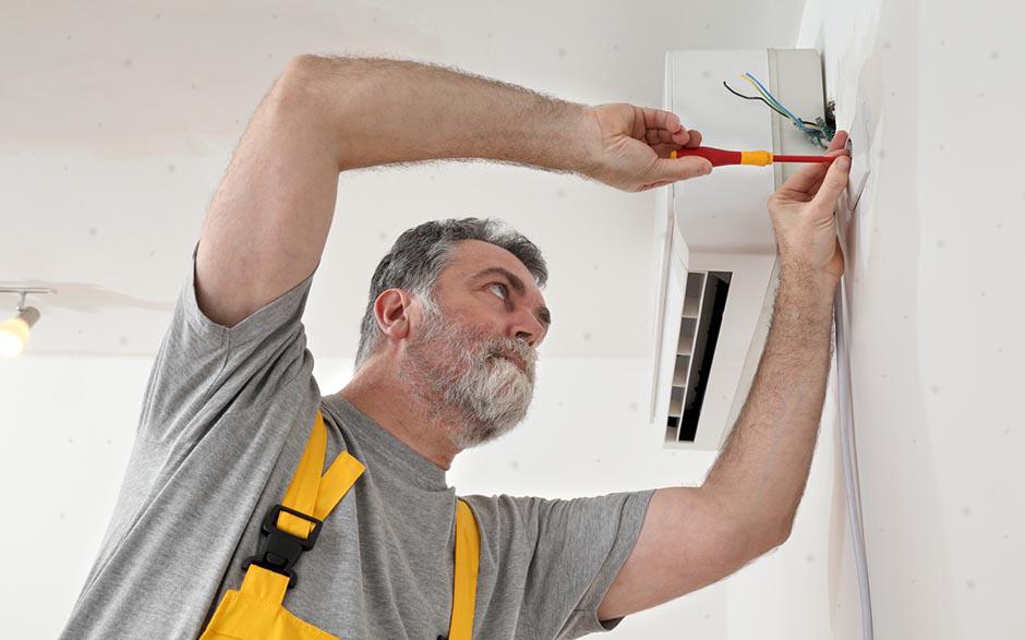 installation électrique domestique Melun